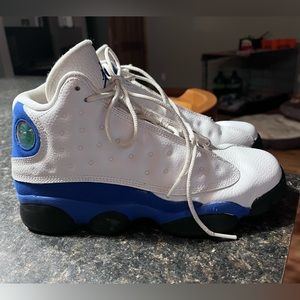 Basketball Shoes youth 7